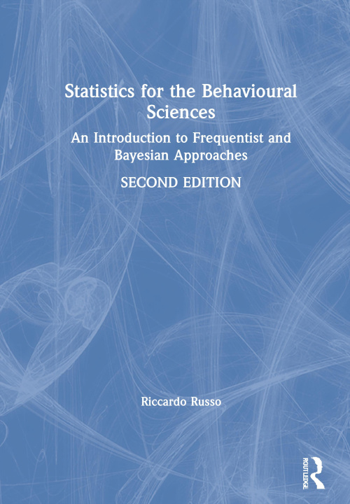 Book Statistics for the Behavioural Sciences RUSSO