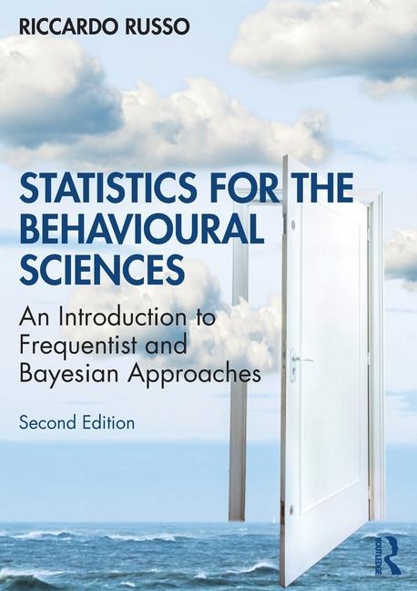 Knjiga Statistics for the Behavioural Sciences RUSSO