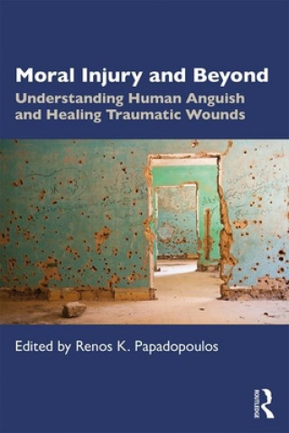 Kniha Moral Injury and Beyond 