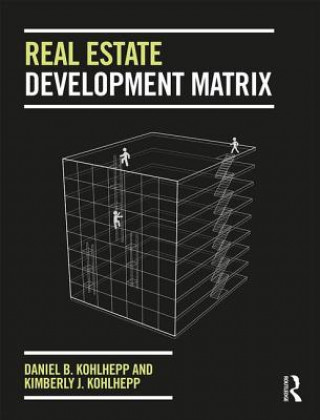 Kniha Real Estate Development Matrix KOHLHEPP