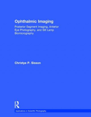 Libro Ophthalmic Imaging SISSON