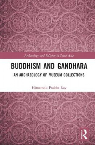 Livre Buddhism and Gandhara 