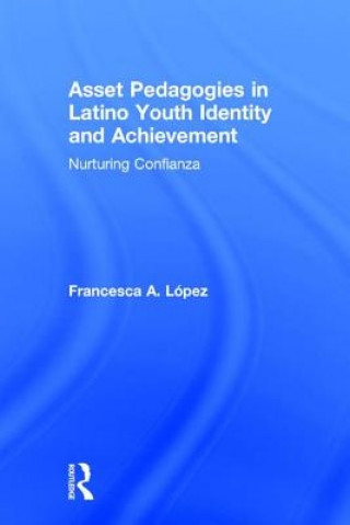 Carte Asset Pedagogies in Latino Youth Identity and Achievement LOPEZ