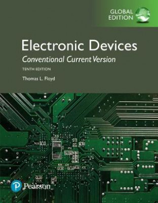 Книга Electronic Devices, Global Edition FLOYD  THOMAS L.
