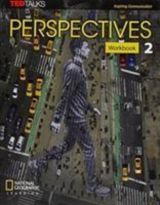 Livro Perspectives 2: Workbook TBD