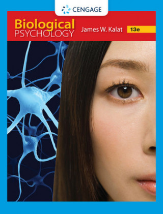 Book Biological Psychology KALAT