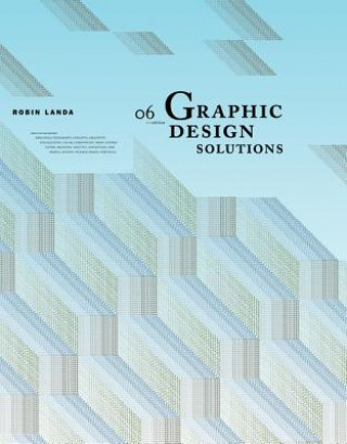 Könyv Graphic Design Solutions LANDA