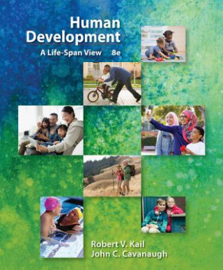 Book Human Development KAIL CAVANAUGH