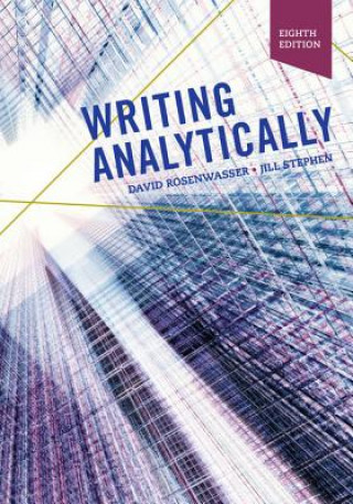 Buch Writing Analytically (w/ MLA9E & APA7E Updates) ROSENWASSER STEPHEN