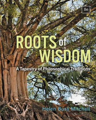 Buch Roots of Wisdom MITCHELL