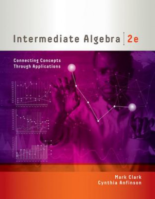 Book Intermediate Algebra CLARK ANFINSON