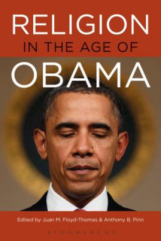 Buch Religion in the Age of Obama Juan M. Floyd-Thomas