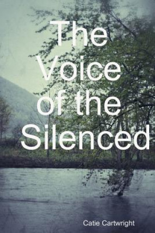 Carte Voice of the Silenced CATIE CARTWRIGHT