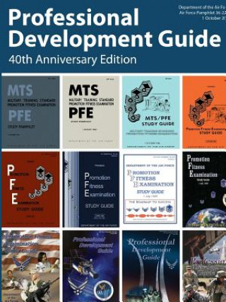 Book Professional Development Guide - Air Force Pamphlet 36-2241 DEPARTMEN AIR FORCE