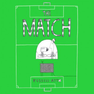 Book Match Russell Ayto