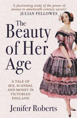 Knjiga Beauty of Her Age Jenifer Roberts