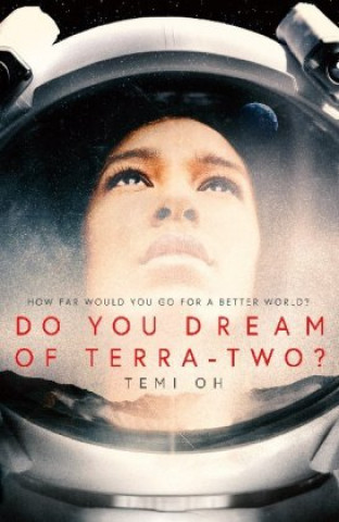 Carte Do You Dream of Terra-Two? TEMI OH