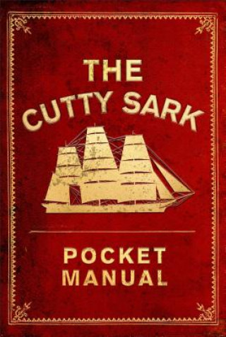 Carte Cutty Sark Pocket Manual National Maritime Museum