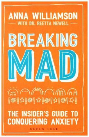 Livre Breaking Mad Anna Williamson