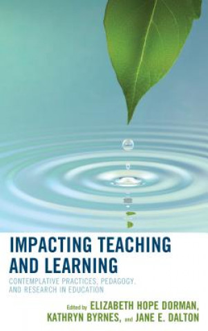 Book Impacting Teaching and Learning Kathryn Byrnes