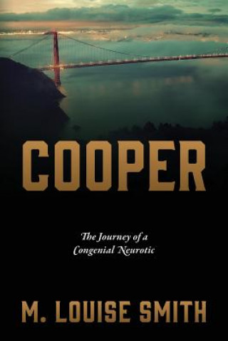 Knjiga Cooper M LOUISE SMITH