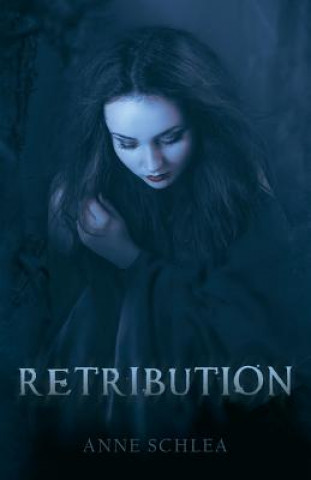 Kniha Retribution ANNE SCHLEA