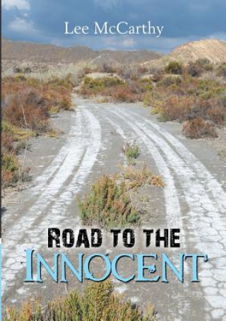 Book Road to the Innocent LEE MCCARTHY