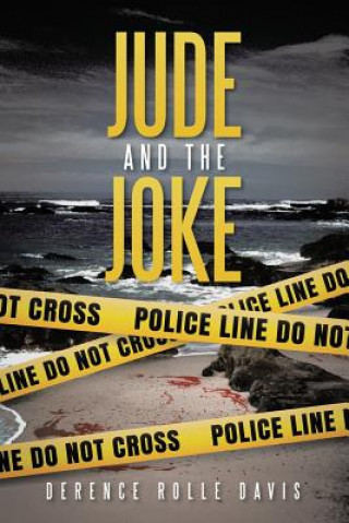Book Jude and the Joke DERENCE ROLLE DAVIS