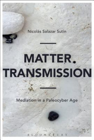 Libro Matter Transmission SUTIL NICOLAS SALAZA