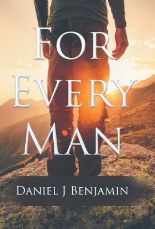 Livro For Every Man DANIEL J BENJAMIN