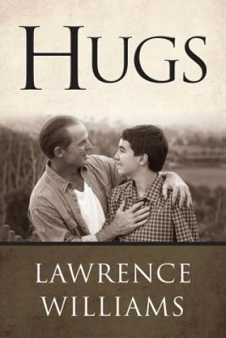 Livro Hugs LAWRENCE WILLIAMS