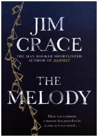 Книга Melody Jim Crace