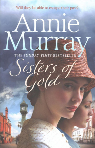 Carte Sisters of Gold Annie Murray