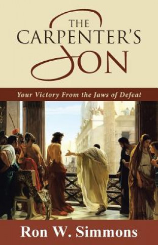 Libro Carpenter's Son RON W. SIMMONS