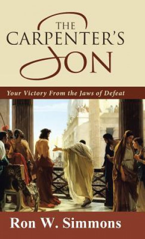 Libro Carpenter's Son RON W. SIMMONS