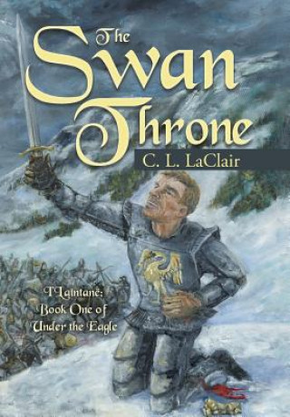 Carte Swan Throne C. L. LACLAIR