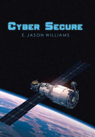Buch Cyber Secure E. JASON WILLIAMS