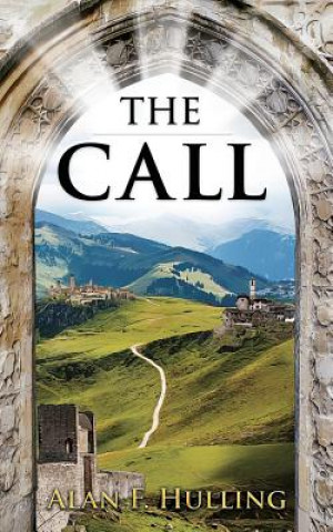 Βιβλίο Call ALAN F. HULLING