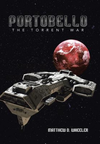 Buch Portobello MATTHEW D. WHEELER