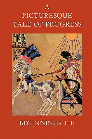 Carte Picturesque Tale of Progress Olive Beaupre Miller