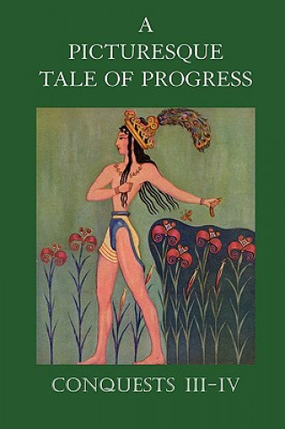 Knjiga Picturesque Tale of Progress Olive Beaupre Miller