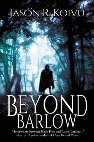 Knjiga Beyond Barlow JASON R. KOIVU