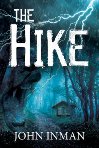 Libro Hike JOHN INMAN