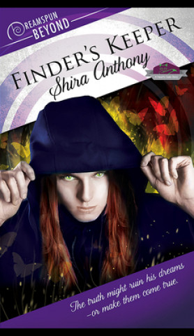 Knjiga Finder's Keeper SHIRA ANTHONY