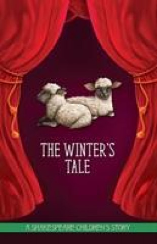 Kniha Winter's Tale: A Shakespeare Children's Story Macaw Books