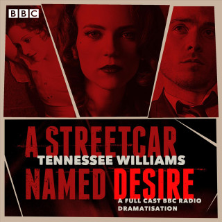 Audio Streetcar Named Desire Tennessee Williams