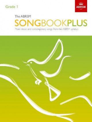 Materiale tipărite ABRSM Songbook Plus, Grade 1 ABRSM