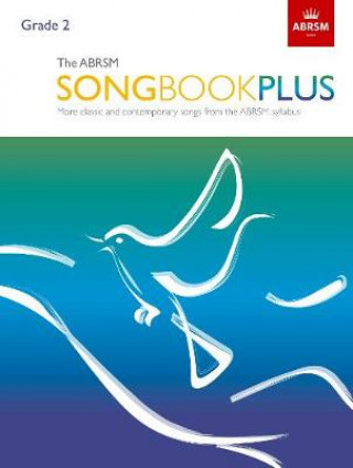 Materiale tipărite ABRSM Songbook Plus, Grade 2 ABRSM