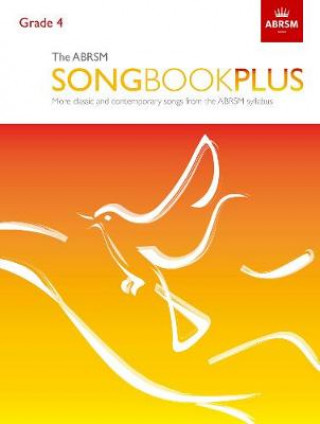 Tiskovina ABRSM Songbook Plus, Grade 4 ABRSM