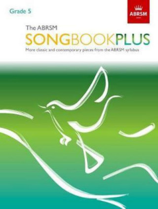 Prasa ABRSM Songbook Plus, Grade 5 ABRSM